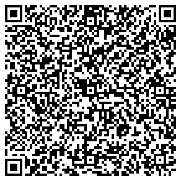 QR-код с контактной информацией организации ООО Электрон