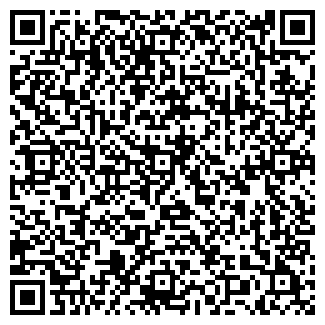 QR-код с контактной информацией организации Коралл