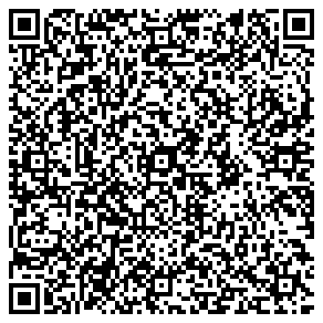 QR-код с контактной информацией организации Храм-часовня в честь Владимирской иконы Божией Матери