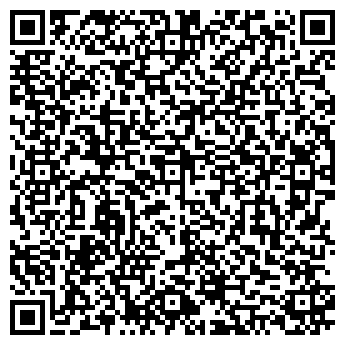 QR-код с контактной информацией организации ООО Автосиб