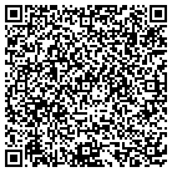 QR-код с контактной информацией организации ИП Гасанов Ф.Н.