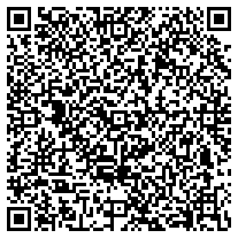 QR-код с контактной информацией организации Храм Святителя Николая Чудотворца