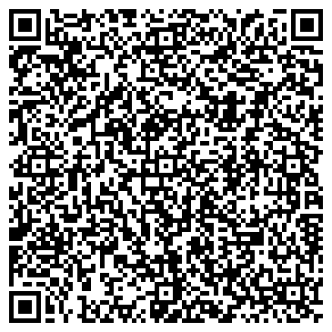 QR-код с контактной информацией организации ПлазаДент