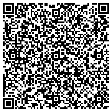 QR-код с контактной информацией организации Детский сад №214, комбинированного вида