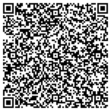 QR-код с контактной информацией организации Церковь Назарянина, Церковь Евангельских Христиан