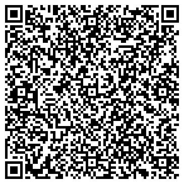 QR-код с контактной информацией организации ООО ГудвиллКом