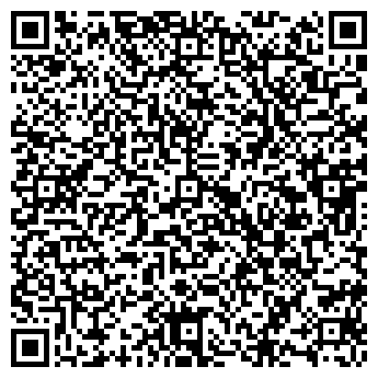 QR-код с контактной информацией организации Храм Преображения Господня