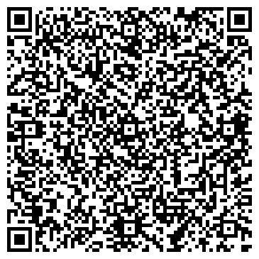 QR-код с контактной информацией организации Диван Диванов