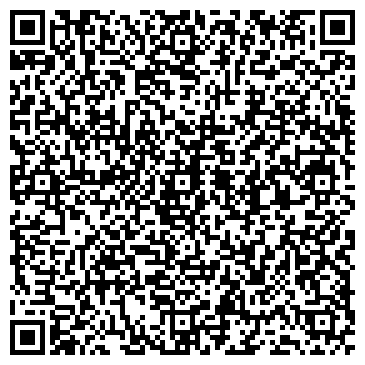 QR-код с контактной информацией организации Моё солнышко