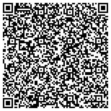 QR-код с контактной информацией организации Массажный мир