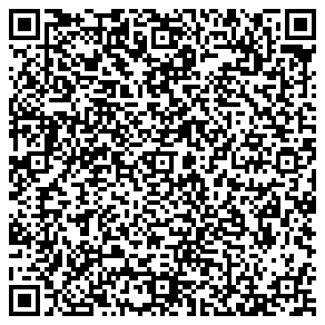 QR-код с контактной информацией организации Храм Святителя Тихона Патриарха Московского