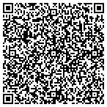 QR-код с контактной информацией организации Мой город Ульяновск