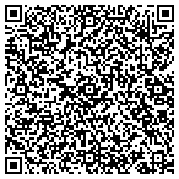 QR-код с контактной информацией организации Радуга удачи