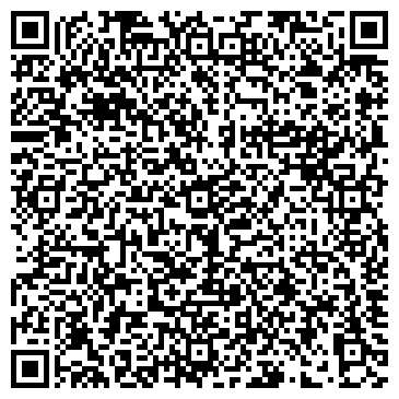 QR-код с контактной информацией организации Церковь Свет Евангелия