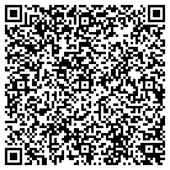 QR-код с контактной информацией организации Танюшкин клубочек
