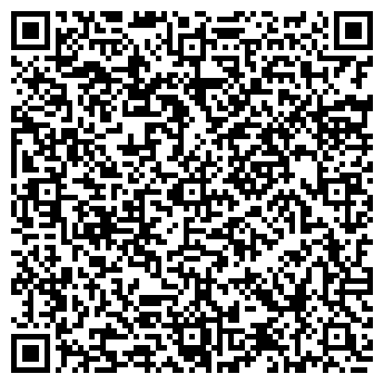 QR-код с контактной информацией организации ИП Минина С.А.