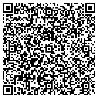 QR-код с контактной информацией организации Beer buffet