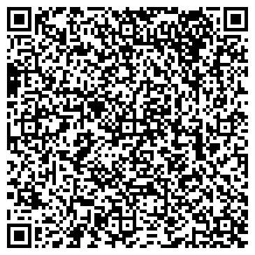 QR-код с контактной информацией организации ИП Сажина С.Н.