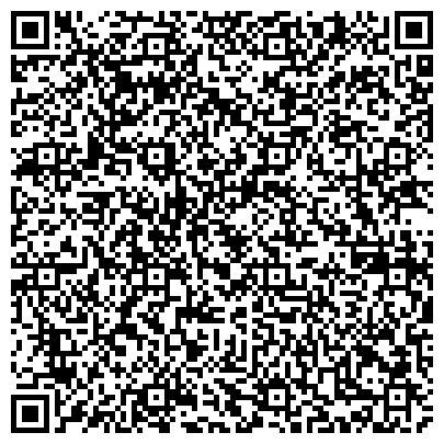 QR-код с контактной информацией организации ООО Техноснаб