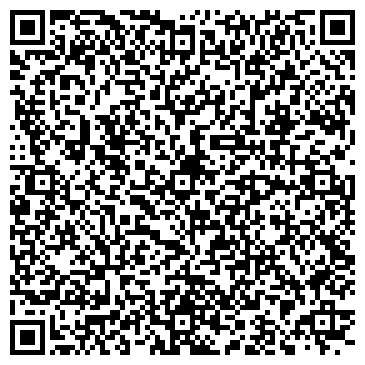 QR-код с контактной информацией организации ООО СКОРПИОН