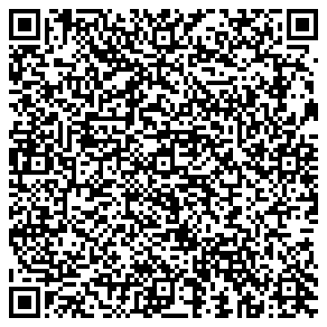 QR-код с контактной информацией организации ГлавПивРыба