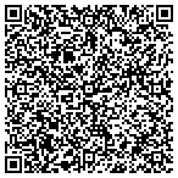 QR-код с контактной информацией организации Детский сад №95, Машенька