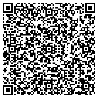 QR-код с контактной информацией организации Ткани Италии