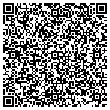 QR-код с контактной информацией организации ИП Филосова В.А.