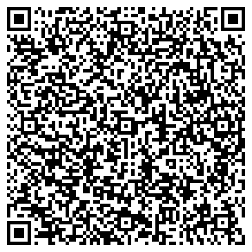 QR-код с контактной информацией организации Детский сад №209, Мотылек