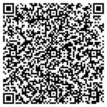 QR-код с контактной информацией организации Магазин тканей на Коммунальной, 24