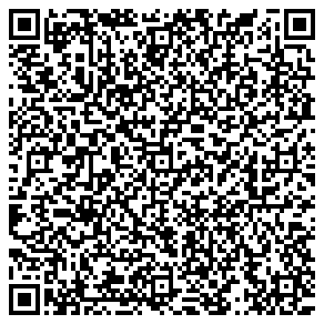 QR-код с контактной информацией организации Детский сад №117, комбинированного вида