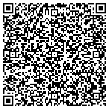 QR-код с контактной информацией организации Запеканка