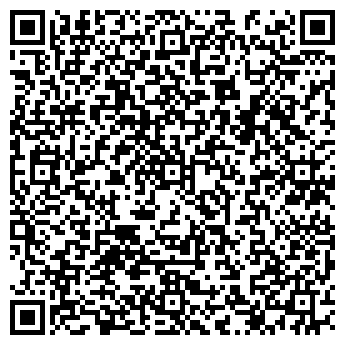 QR-код с контактной информацией организации Детский сад №48, Теремок