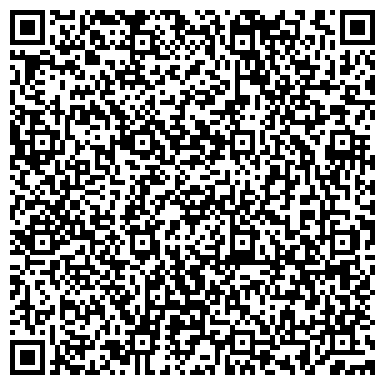 QR-код с контактной информацией организации АртКовъ, студия художественной ковки, Производственный цех