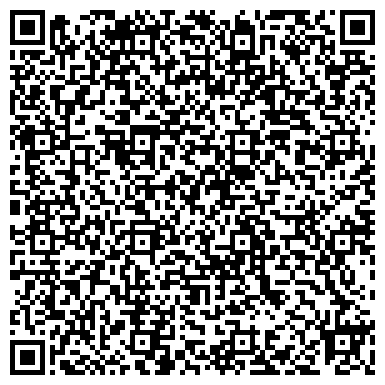 QR-код с контактной информацией организации Декорама, магазин жалюзи, рулонных штор и карнизов