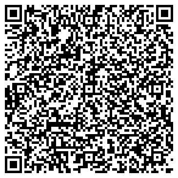 QR-код с контактной информацией организации Жалюзи Room