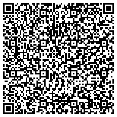 QR-код с контактной информацией организации АвтоАватар