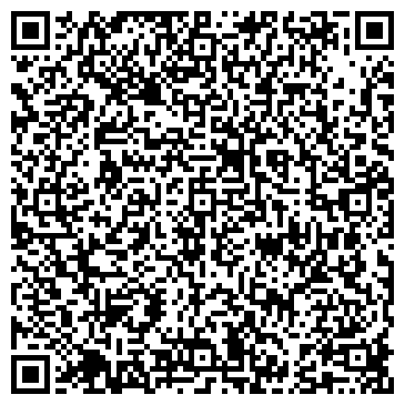 QR-код с контактной информацией организации ООО Финансовый департамент