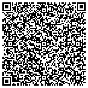 QR-код с контактной информацией организации Веранда