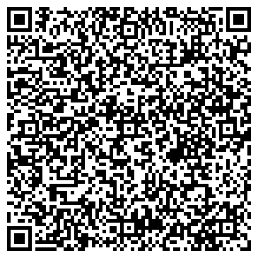 QR-код с контактной информацией организации Банкомат, Московский Индустриальный Банк, ОАО, филиал в г. Брянске