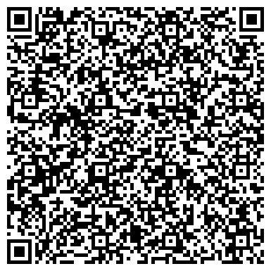 QR-код с контактной информацией организации Волжская Багетка