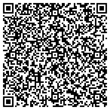 QR-код с контактной информацией организации Детский сад №58, общеразвивающего вида