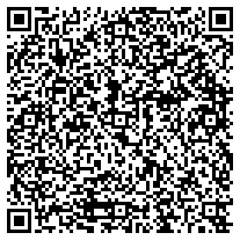QR-код с контактной информацией организации Купаж, магазин, ООО Виета