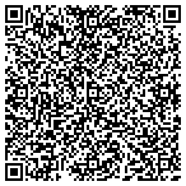 QR-код с контактной информацией организации Детский сад №109, пос. Приволжский
