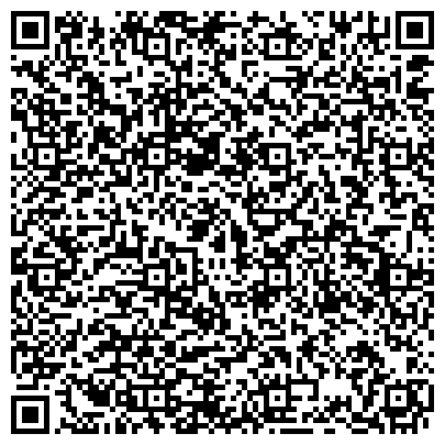 QR-код с контактной информацией организации ООО СибТехКино