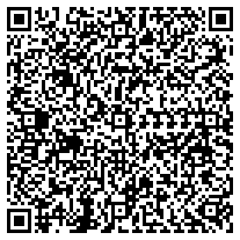 QR-код с контактной информацией организации МСМ