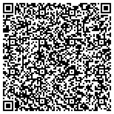QR-код с контактной информацией организации Первая городская багетка