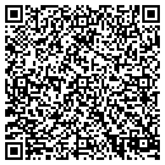 QR-код с контактной информацией организации Оле-Лукойе