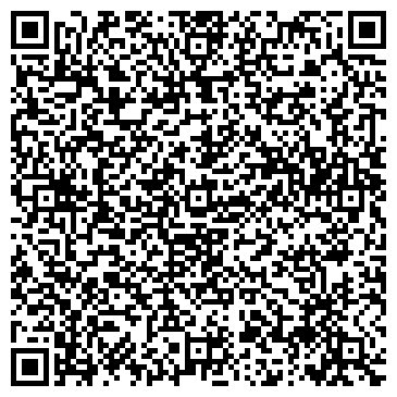 QR-код с контактной информацией организации Мона Лиза