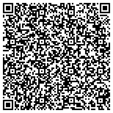 QR-код с контактной информацией организации Детский сад комбинированного вида пос. Пробуждение
